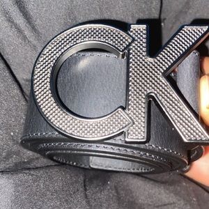 Calvin Klein Designer belt